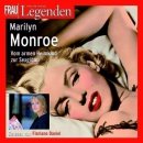 Marilyn Monroe - gelesen von Floriane Daniel - 2 CD
