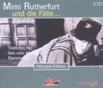 Mimi Rutherfurt und die Fälle...Box 5