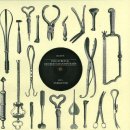 Vinyl LP 12" - Psycatron Feat. Detroit Grand Pubahs – NVRSAYNVR