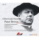 Pater Brown Edition 3