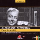 Pater Brown Teil 24 - Pater Browns Auferstehung CD