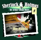 Sherlock Holmes 08 - Der Patient