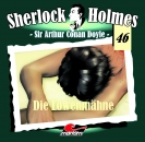 Sherlock Holmes 46 - Die Löwenmähne