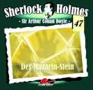 Sherlock Holmes 47 - Der Mazarin Stein CD