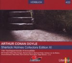 Sherlock Holmes Collectors Edition 11