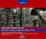Sherlock Holmes Collectors Edition 18