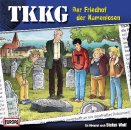 TKKG Der Friedhof der Namenlosen 194