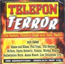 Telefon Terror Die besten Gags aus dem Radio CD