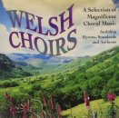 Welsh Choirs CD