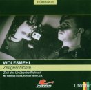 Wolfsmehl - Zeitgeschichte: Zeit der Unübertrefflichkeit