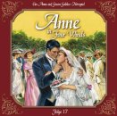 Anne auf Green Gables in Four Winds Folge 17 CD Hörspiel von Titania Medien