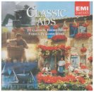 Classic Ads CD