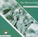 Joseph von Eichendorff Das Marmorbild 2 CD Hörbuch