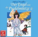 Der Engel mit der Pudelmütze 1 - Otfried Preussler Hörbuch CD