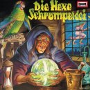 Die Hexe Schrumpeldei Folge 1 Picture Vinyl LP Hörspiel