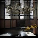 Die Earlam Chroniken Folge 9 Serpent Island Teil 2 CD Hörspiel