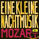 W.A. Mozart Eine kleine Nachtmusik CD