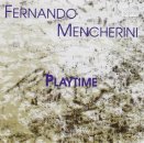 Fernando Mencherini Playtime CD