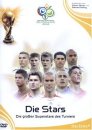 FIFA WM 2006 - Die Stars - Die grossen Superstars des Turniers DVD