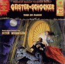 Geister Schocker Folge 15 Tod in Paris Romantruhe CD Hörspiel