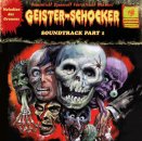 Geister-Schocker Soundtrack Part 1 Vinyl LP