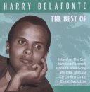 Harry Belafonte Best of Greatest Hits CD