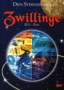 Horoskop Mein Sternzeichen Zwillinge DVD