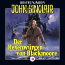 Geisterjäger John Sinclair - Folge 101 Der Hexenwürger von Blackmoor - CD Hörspiel
