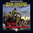 Geisterjäger John Sinclair - Folge 112 Tal der vergessenen Toten