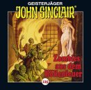 Geisterjäger John Sinclair - Folge 125 Zombies aus dem Höllenfeuer CD Hörspiel