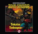 Geisterjäger John Sinclair - Folge 63 Tokatas Todesspur