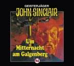 Geisterjäger John Sinclair - Folge 64 Um Mitternacht am Galgenberg