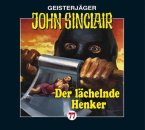 Geisterjäger John Sinclair - Folge 77 Der lächelnde Henker