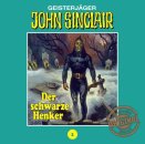 Tonstudio Braun John Sinclair Teil 2 Der schwarze Henker Hörspiel CD