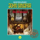 Tonstudio Braun John Sinclair Teil 33 Die Blutorgel Hörspiel CD