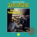 Tonstudio Braun John Sinclair Teil 6 Die Vampirfalle Hörspiel CD