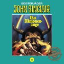 Tonstudio Braun John Sinclair Teil 79 Das Dämonenauge Hörspiel CD