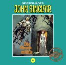 Tonstudio Braun John Sinclair Teil 80 Die Hexenmühle Hörspiel CD