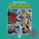 Tonstudio Braun John Sinclair Teil 92 Der siebenarmige Tod Hörspiel CD