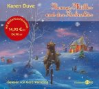 Karen Duve - Thomas Müller und der Zirkusbär CD Hörbuch