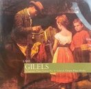 Emil Gilels Klaviersonate 1 Klavierwerke Schumann Chopin CD