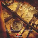 Kurt Vethake - Der schwarze Korsar Hörspiel CD Maritim Verlag