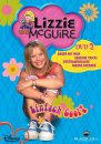 Lizzie McGuire DVD 2 - Folgen 5 - 8 Hillary Duff