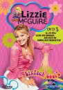 Lizzie McGuire DVD 3 - Folgen 9 - 12 Hillary Duff