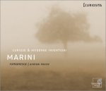 Marini Curiose & Moderne Inventioni CD