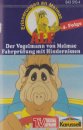 MC Alf Erinnerungen an Melmac 4 - Original Hörspiel zur TV-Serie Karussell