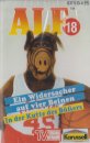 MC Alf Folge Nr. 18 Original Hörspiel zur TV-Serie Karussell