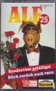 MC Alf Folge Nr. 25 Original Hörspiel zur TV-Serie Karussell