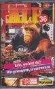 MC Alf Folge Nr. 36 Original Hörspiel zur TV-Serie Karussell