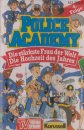 MC Police Academy Folge 4 Karussell Hörspiel